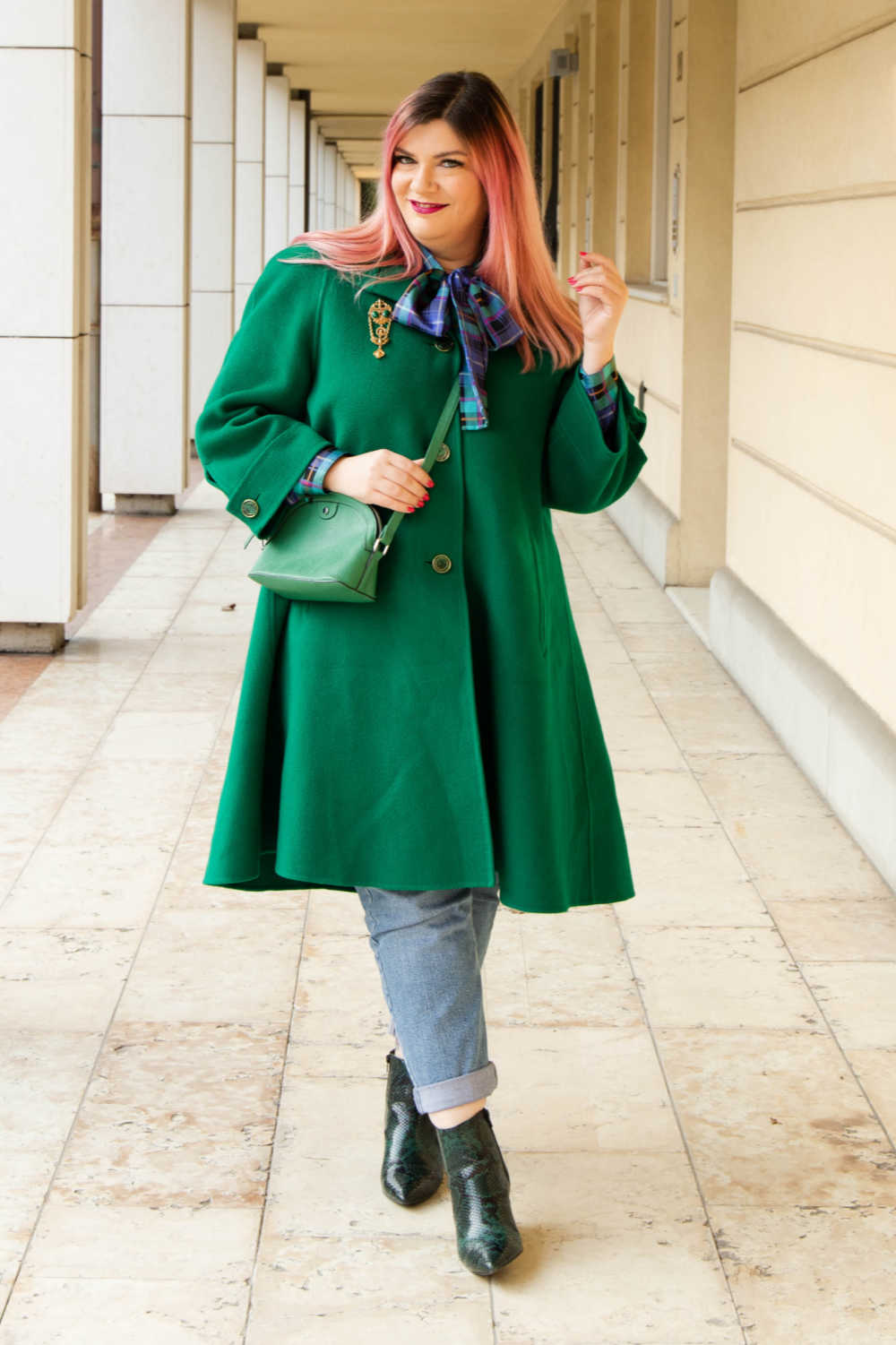 Abbigliamento curvy 2025 shop on line